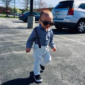 Meet your Posher, Melisa